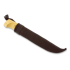 WoodsKnife Perinnepuukko 105 finn kés