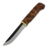 Cuchillo finlandés WoodsKnife Perinnepuukko 105