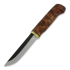 Финский нож WoodsKnife Perinnepuukko 105, stained