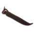 Cuchillo finlandés WoodsKnife Perinnepuukko 105