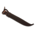 Финский нож WoodsKnife Perinnepuukko 105, stained