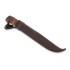 Coltello finlandese WoodsKnife Perinnepuukko 125, stained
