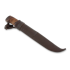 WoodsKnife Perinnepuukko 125 핀란드 칼, stained
