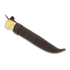 WoodsKnife Perinnepuukko 77 finn kés