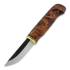 Финский нож WoodsKnife Perinnepuukko 77, stained