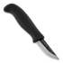 WoodsKnife Pikkumusta finn kés