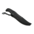 WoodsKnife Pikkumusta 芬兰刀