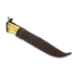 Coltello finlandese WoodsKnife Pikkunäppi