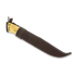 WoodsKnife Pikkunäppi finn kés