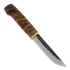 Coltello finlandese WoodsKnife Poropuukko