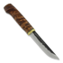 WoodsKnife Poropuukko 핀란드 칼