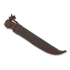 WoodsKnife Poropuukko 핀란드 칼