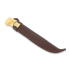 Cuchillo finlandés WoodsKnife Suomipuukko