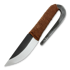 Cuchillo WoodsKnife Taskupuukko