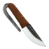 Cuchillo WoodsKnife Taskupuukko