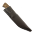 WoodsKnife TPK Predator Puukko by Harri Merimaa