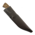 WoodsKnife TPK Predator Puukko by Harri Merimaa