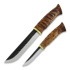 Финский нож WoodsKnife Tupla eräleuku