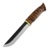 WoodsKnife Tupla eräleuku finn kés