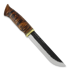 WoodsKnife Tupla eräleuku finn kés