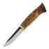 WoodsKnife Tupla eräleuku finski nož