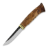 WoodsKnife Tupla eräleuku finn kés