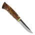 WoodsKnife Tupla eräleuku finn kés