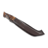 WoodsKnife Tupla eräleuku finn kés