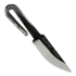 WoodsKnife Viikinki 1 k&eacute;s