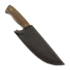 WoodsKnife WK Raptor, päivitetty malli