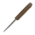 WoodsKnife WK Predator Puukko by Harri Merimaa