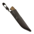 WoodsKnife WK Predator Puukko by Harri Merimaa
