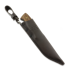 WoodsKnife WK Predator Puukko by Harri Merimaa