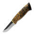 WoodsKnife WK Puukko by Harri Merimaa, stained