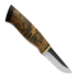 WoodsKnife WK Puukko by Harri Merimaa, stained