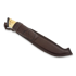 WoodsKnife Wolf (Susi) 芬兰刀