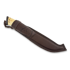 มีดฟินแลนด์ WoodsKnife Wolf (Susi)