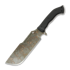 Work Tuff Gear - Ares Gen 2 Devi APO, black G10