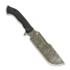 Work Tuff Gear Ares Gen 2 Devi APO veitsi, black G10