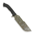 Work Tuff Gear Ares Gen 2 Devi APO veitsi, black G10