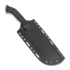 Work Tuff Gear Ares Gen 2 Devi APO veitsi, black G10