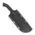 Work Tuff Gear Ares Gen 2 Devi APO peilis, black G10