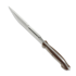Work Tuff Gear Ares Gen 2 No Choil APO peilis, canvas micarta