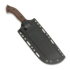 Work Tuff Gear Ares Gen 2 No Choil APO peilis, canvas micarta