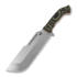 Work Tuff Gear Ares Gen 2 No Choil Satin Jungle Camo 刀