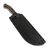 Work Tuff Gear Ares Gen 2 No Choil Satin Jungle Camo kniv