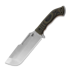 Work Tuff Gear Ares Gen 2 No Choil Satin Wilderness Camo veitsi