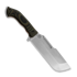 Work Tuff Gear Ares Gen 2 No Choil Satin Wilderness Camo veitsi