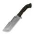 Work Tuff Gear Ares Gen 2 No Choil SP Wilderness Camo kniv