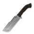 Work Tuff Gear Ares Gen 2 No Choil SP Wilderness Camo veitsi